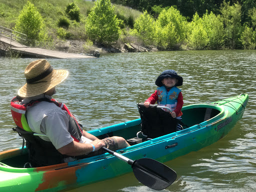 Canoe & Kayak Store «Caney Fork Outdoors - Nashville Store», reviews and photos, 2710 Old Lebanon Rd #10, Nashville, TN 37214, USA