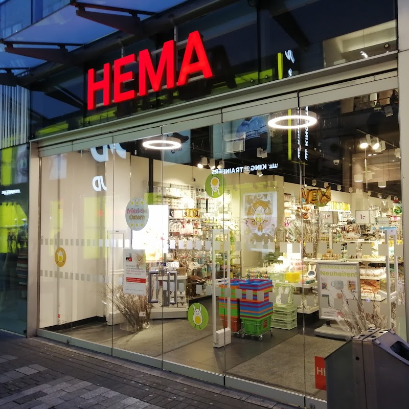 HEMA