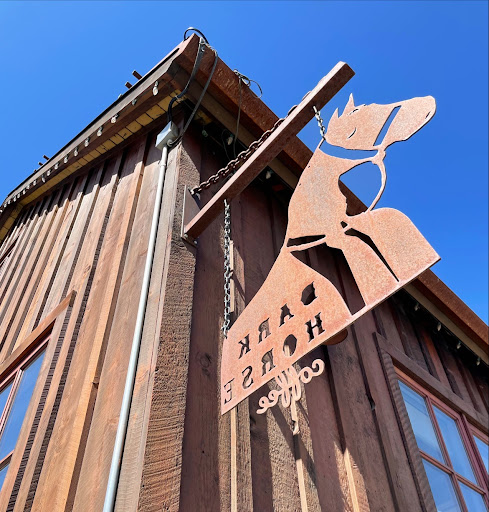 Coffee Shop «Dark Horse Coffee Roasters Truckee», reviews and photos, 10009 W River St, Truckee, CA 96161, USA