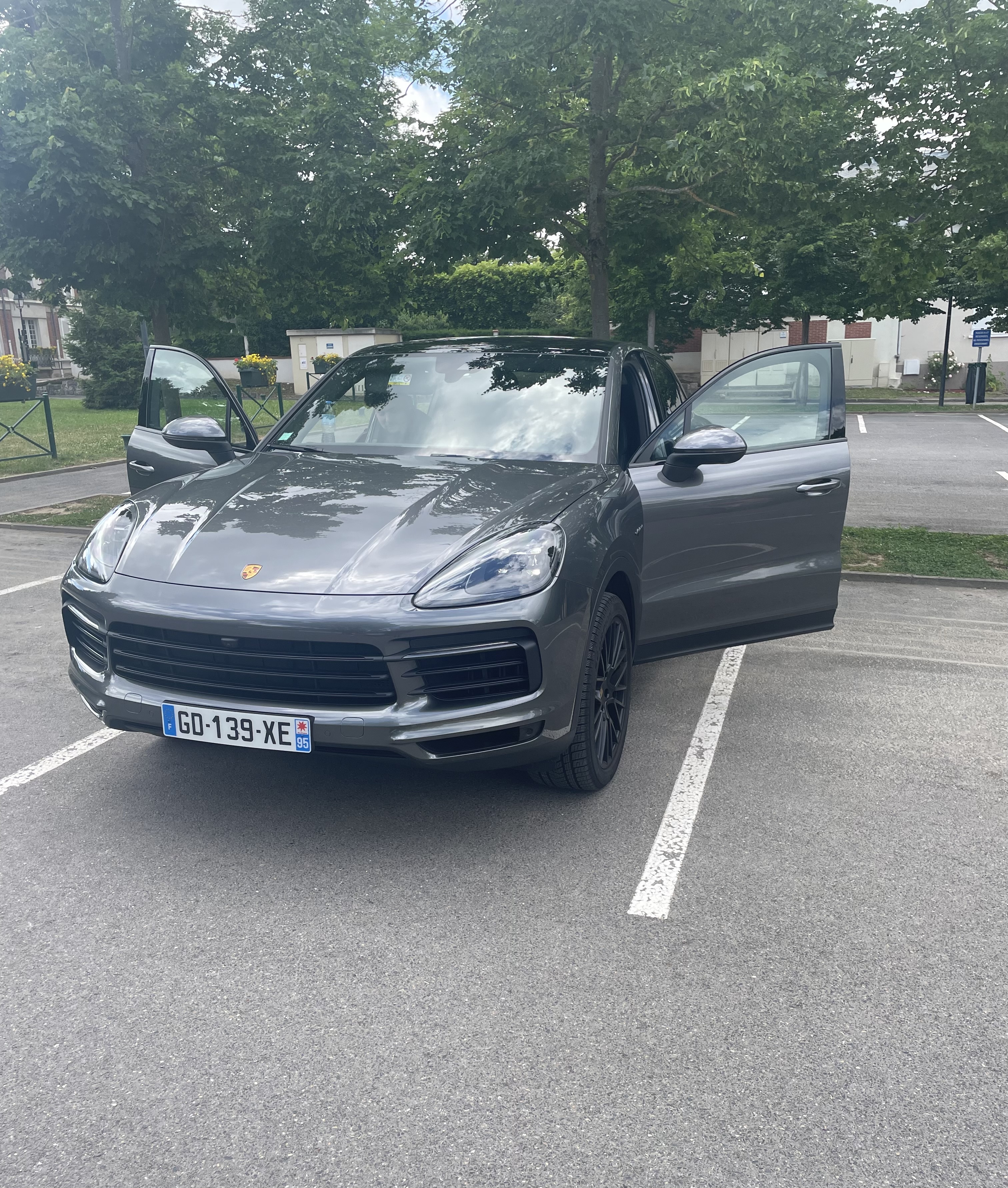 Photo n° 1 de l'avis de Nico. fait le 30/05/2022 à 18:16