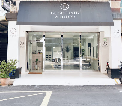 LUSH Hair Studio