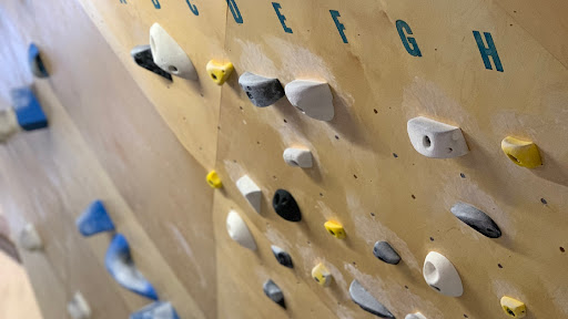 Denver Bouldering Club South