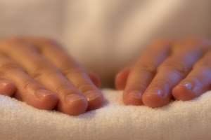Roya Massage-Pedicure-Wellness