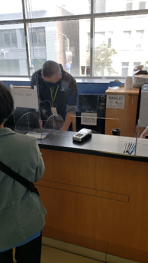 Honda Dealer «San Francisco Honda», reviews and photos, 10 S Van Ness Ave, San Francisco, CA 94103, USA