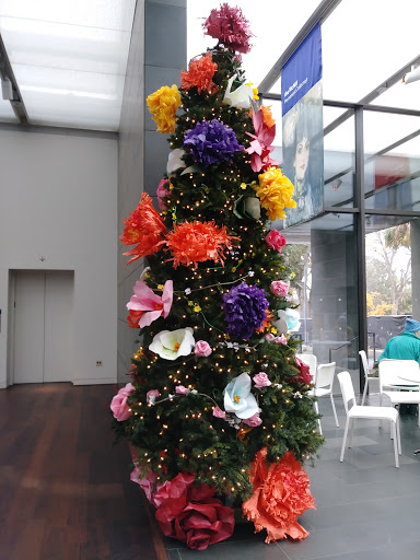 Museum «McNay Art Museum», reviews and photos, 6000 N New Braunfels Ave, San Antonio, TX 78209, USA