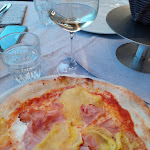 Photo n°1 de l'avis de sveja75. fait le 14/04/2022 à 18:34 sur le  La Piazzetta à Caorle