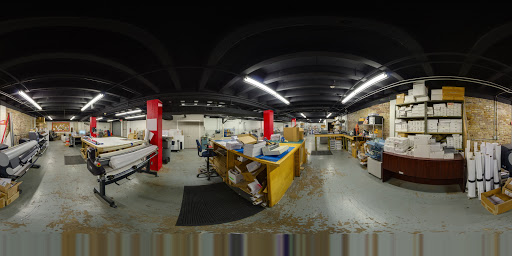 Print Shop «Advocate Marketing & Print», reviews and photos, 110 George L Davis Blvd, Nashville, TN 37203, USA