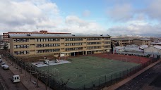 Colegio Público Virgen de Olmacedo en Ólvega