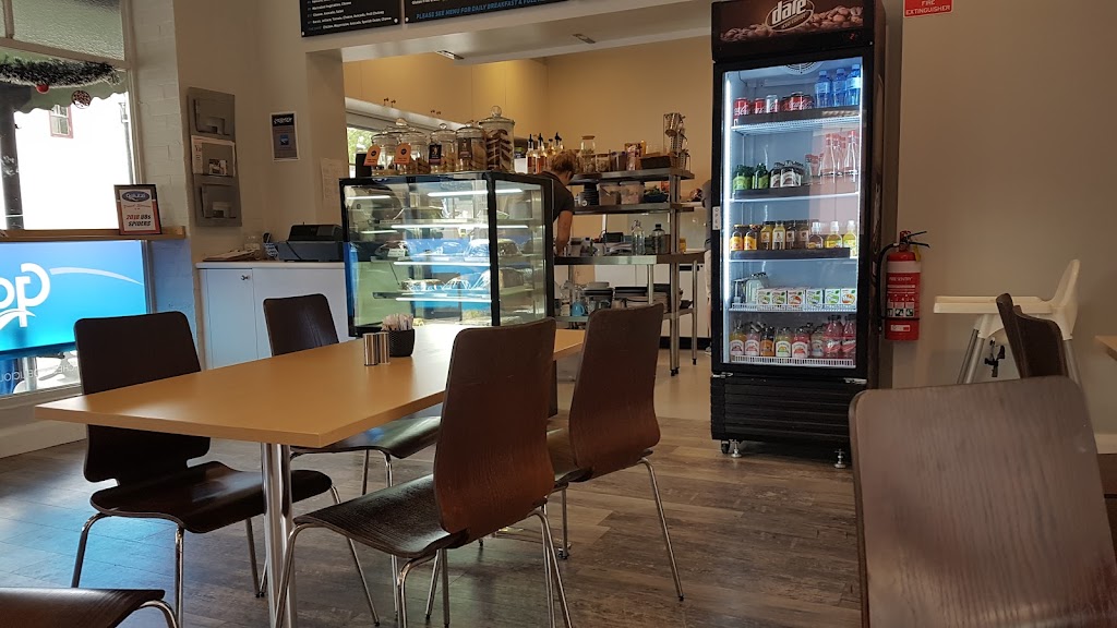 Galutzi Cafe 2582
