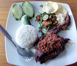 Sukka Resto photo