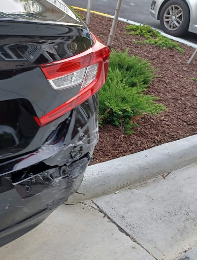 Auto Body Shop «Bay Custom Auto Body», reviews and photos, 479 Denbigh Blvd, Newport News, VA 23608, USA