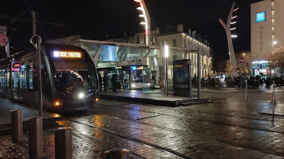 Renault Minute à Bordeaux