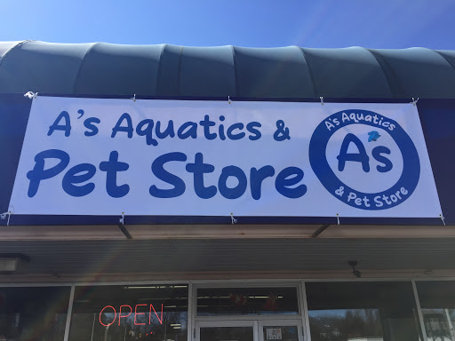 Pet Store «Critter Hut Aquarium & Pets», reviews and photos, 6637 Post Rd, North Kingstown, RI 02852, USA
