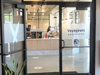 Voyageurs Bakehouse