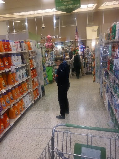 Supermarket «Publix Super Market at University Park Center N.», reviews and photos, 1525 SW 107th Ave, Miami, FL 33174, USA