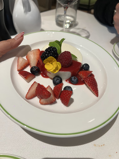 Dessert 