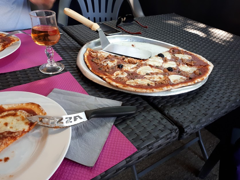 Pizza Patou à Arles