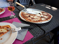 Plats et boissons du Pizzeria Pizza Patou à Arles - n°1