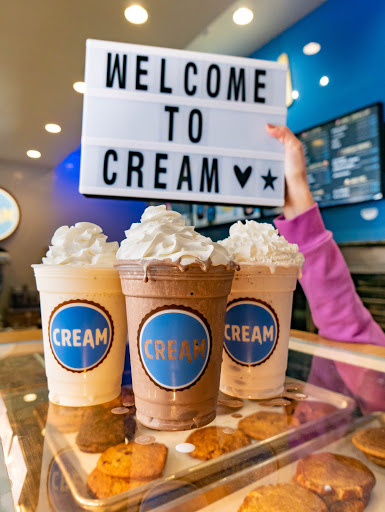 Ice Cream Shop «CREAM Oakland», reviews and photos, 6300 College Ave #150, Oakland, CA 94618, USA