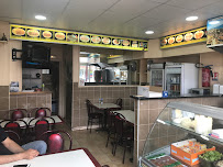 Atmosphère du Restaurant grec Ali Baba Sarl à Goussainville - n°2