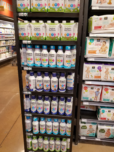 Grocery Store «Whole Foods Market», reviews and photos, 940 NJ-73, Marlton, NJ 08053, USA