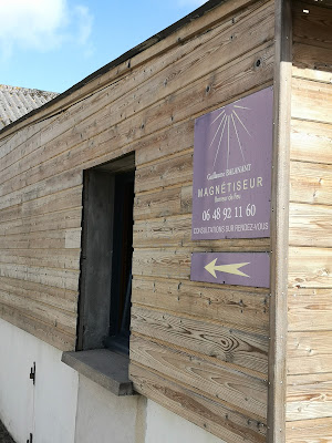 Balanant Guillaume à Fouesnant