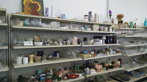 Thrift Store «Goodwill», reviews and photos