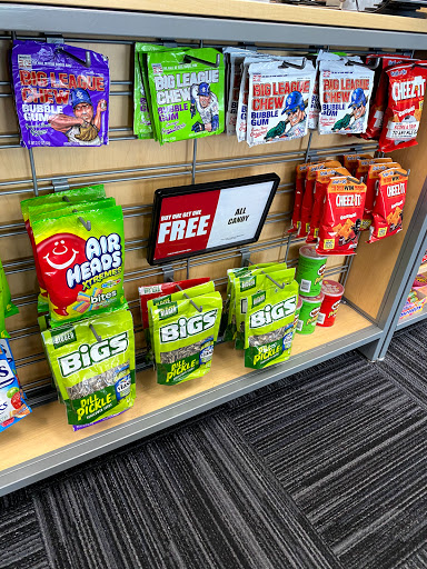 Shoe Store «Hibbett Sports», reviews and photos, 3415 13th St, St Cloud, FL 34769, USA