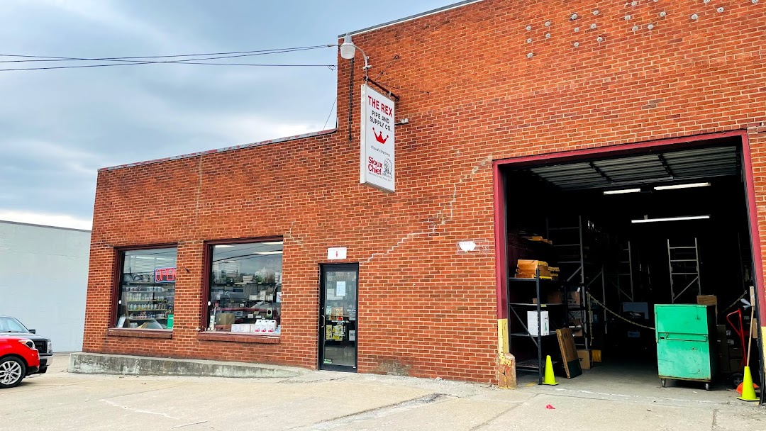 Rex Pipe & Supply Co
