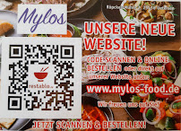 Mylos Uetersen à Uetersen carte