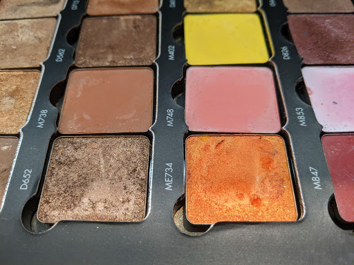 Cosmetics Store «SEPHORA inside JCPenney», reviews and photos, 6001 W Waco Dr, Waco, TX 76710, USA