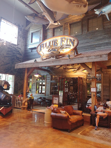 Sporting Goods Store «Bass Pro Shops», reviews and photos