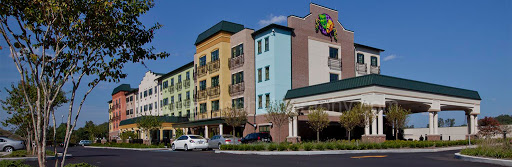 Resort «Mardi Gras Casino & Resort», reviews and photos, Greyhound Dr, Cross Lanes, WV 25313, USA