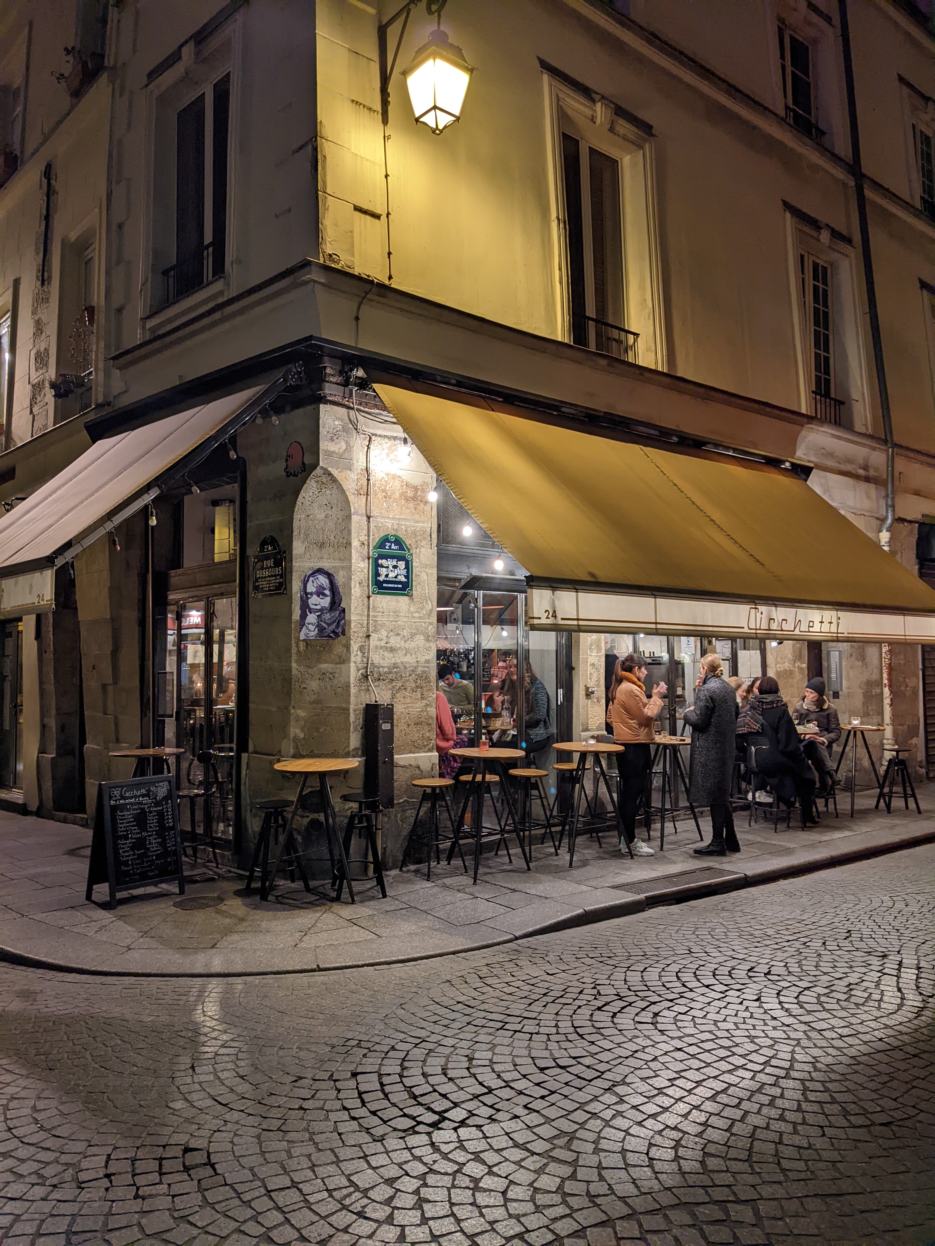 Photo n° 2 de l'avis de Charlie.a fait le 12/02/2022 à 22:43