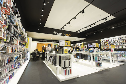 Grand magasin FNAC Herblay Herblay-sur-Seine