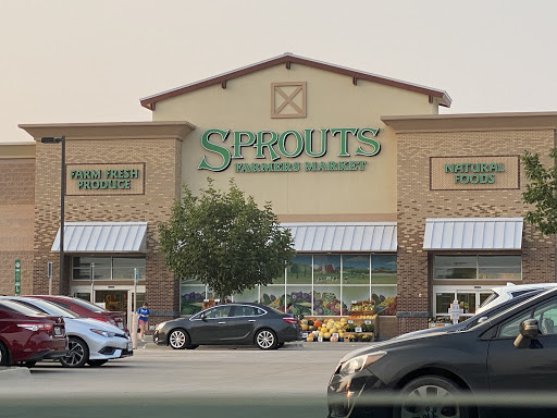 Sprouts Farmers Market