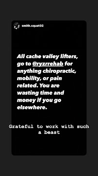 RYZR Rehab Chiropractic - Photo 5 - Car repair in North Logan, UT, Logan