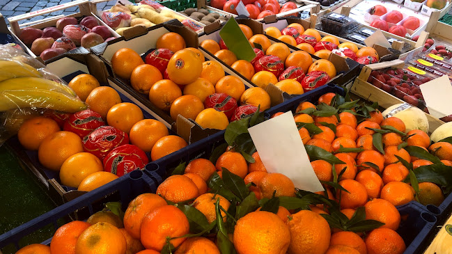 Früchtestoeckli Marktplatz - Supermarkt