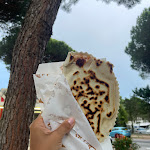 Photo n°3 de l'avis de Oana.e fait le 11/07/2023 à 15:06 sur le  La Piadina di Raffaele e Antonella à Cervia