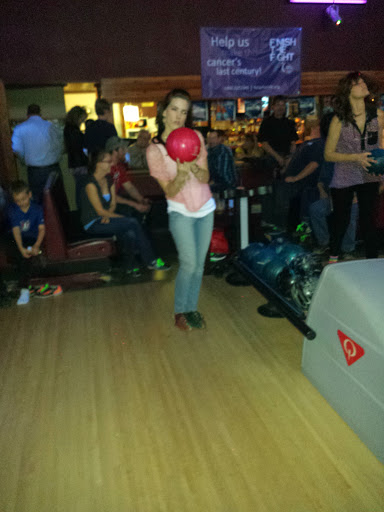 Bowling Alley «Prairie Lanes», reviews and photos, 202 E Yelm Ave, Yelm, WA 98597, USA