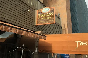Faegan's Cafe & Pub image