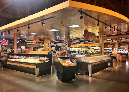 Supermarket «Wegmans», reviews and photos, 50 Foundry Way, Malvern, PA 19355, USA