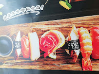 Plats et boissons du Restaurant japonais Sushi-Box à Périgueux - n°4