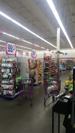 Discount Store «99 Cents Only Stores», reviews and photos, 2888 W Grant Line Rd, Tracy, CA 95304, USA