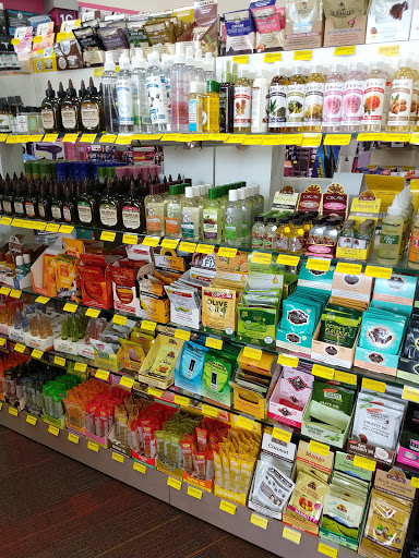 Beauty Supply Store «Beauty 4U», reviews and photos, 6828 Race Track Rd, Bowie, MD 20715, USA