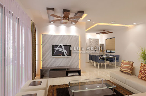 Bluearch Architect And Interior Designer