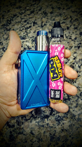 Vaporizer Store «theVAPEway: Electronic Cigarettes & Vaporizer Shop», reviews and photos, 50 Sandwich St, Plymouth, MA 02360, USA