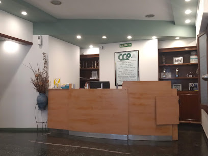 Ccp Centro Auditivo SRL