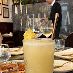 Photo n°1 de l'avis de Jiarui.i fait le 25/02/2024 à 15:30 sur le  Café Aliança à Faro