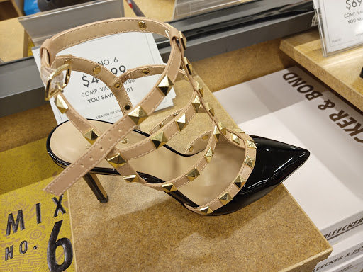 Shoe Store «DSW Designer Shoe Warehouse», reviews and photos, 530 W Mt Pleasant Ave, Livingston, NJ 07039, USA
